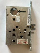 Onity GS100120 Lock Case RH