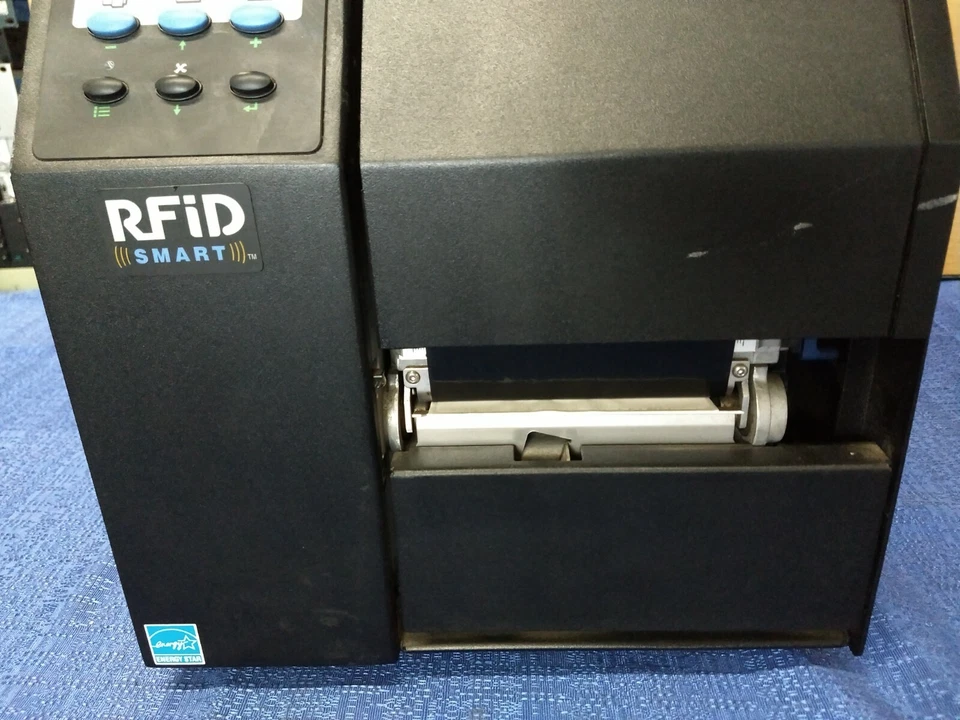 Printronix SL5000r Thermal Label Printer SL/T5R - Image 3 of 4