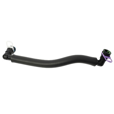 ペ NEW OEM Mazda 3 MazdaSpeed 6 Engine Crankshaft Ventilation Pipe