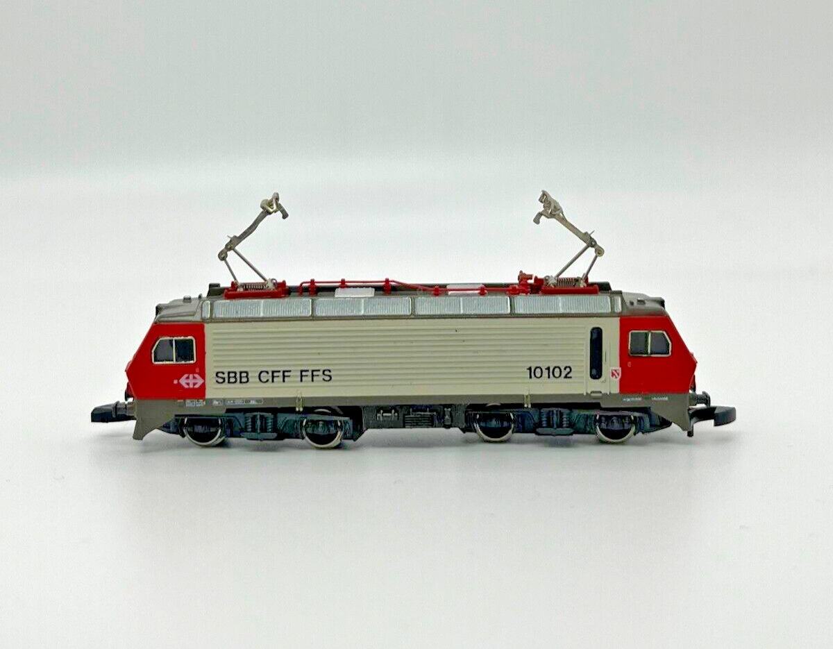 メルクリン märklin HOゲージ 3328 SBB スイス連邦国鉄 稼動品 メルクリン märklin HOゲージ 3328 SBB スイス連邦国鉄 稼動品