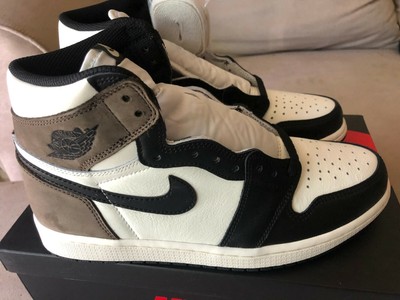 jordan q dark mocha