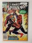 Amazing Spider-Man #250 NM 9.4 Newsstand! Classic Hobgoblin Cover!