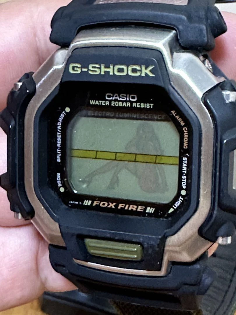 G shock dw 8195 sale