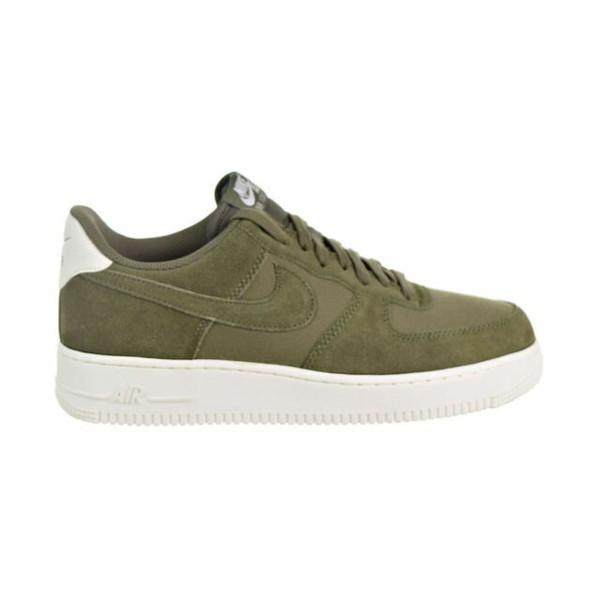 nike air force 1 medium olive