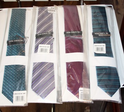 little black tie company