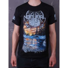 Nokturnal Mortum - Twilightfall ++ T-SHIRT ++ NEU !!