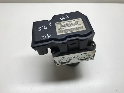 Ford Mondeo MK4 2009/07-14 1.8 TDCI Diesel ABS Pumpe 7G91-2C405-AB