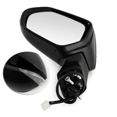 For 2019-2022 Toyota Corolla Door Mirror Driver Side Power Heated