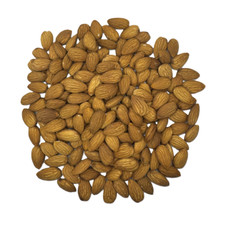 Fresh Whole Almonds | Healthy Snack | Bulk Sizes 200g–10kg | Fast Free Delivery