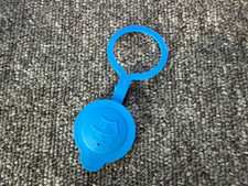 FIT VOLKSWAGEN CLASSIC MINI WASHER BOTTLE CAP 1pcs