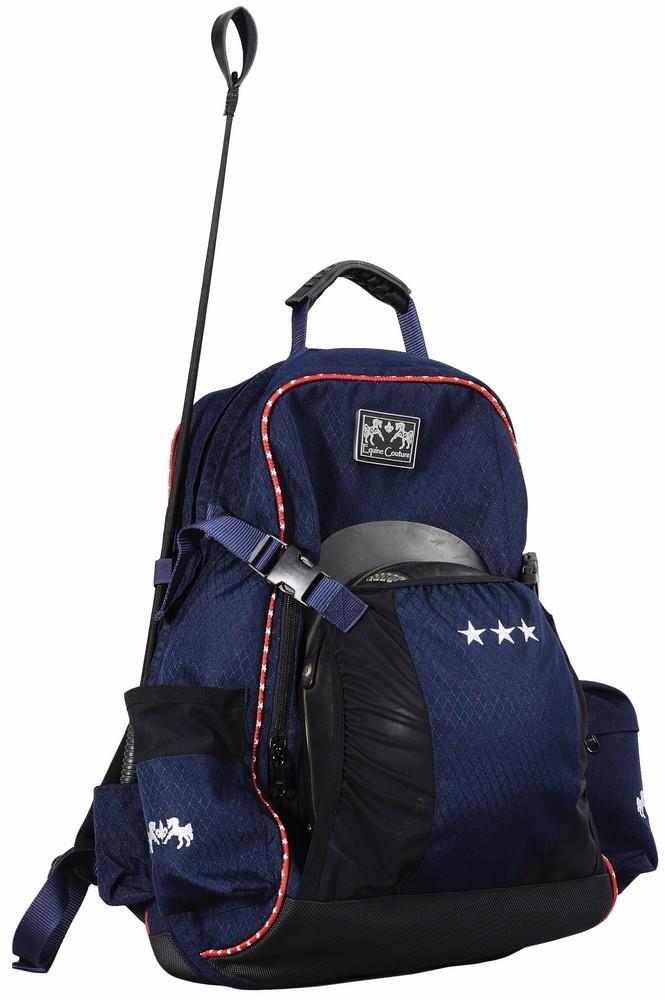 Sac O² à Scratch Cordura® Rouge matériel de sauvetage aquatique