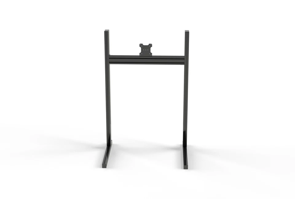 Wolf Racing Monitor Ständer Single - Vesa 200x200 100x100 75x75