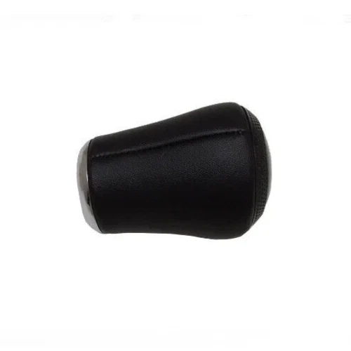 AUDI B5 S4 C6 A6 D2 A8 SHIFT KNOB 6 SPEED SCREW-ON TYPE M12X1.5 - Image 3 of 4