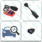 OBD2 Diagnostic Code Reader Adapter Scanner for Polaris Atv