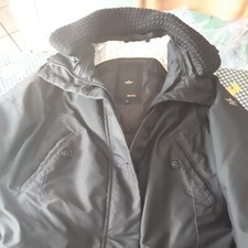 giaccone Giacca Piumino donna DEKKER  nero tg m