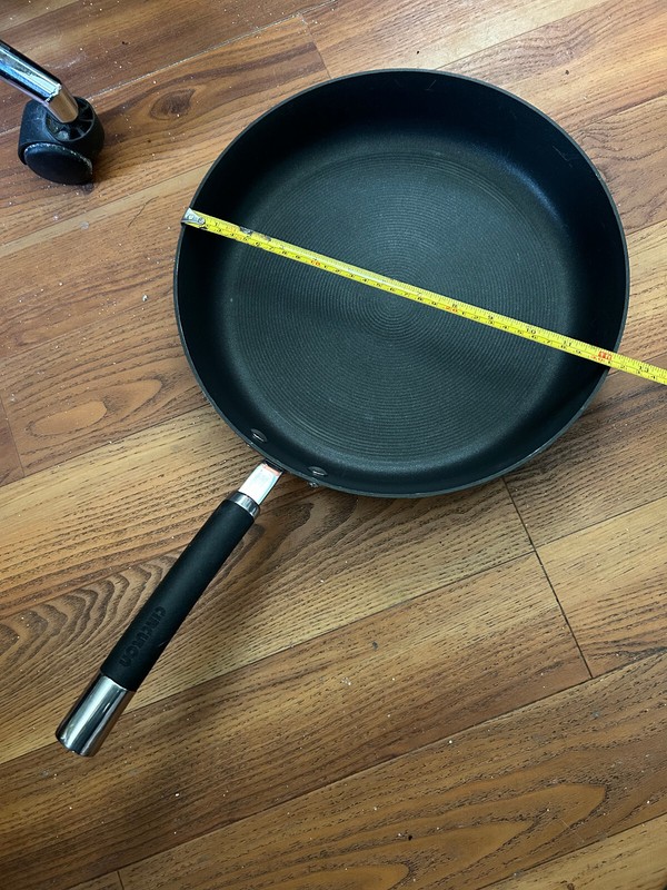 Circulon Premier Professional Dish Washer safe non - stick Induction suitable