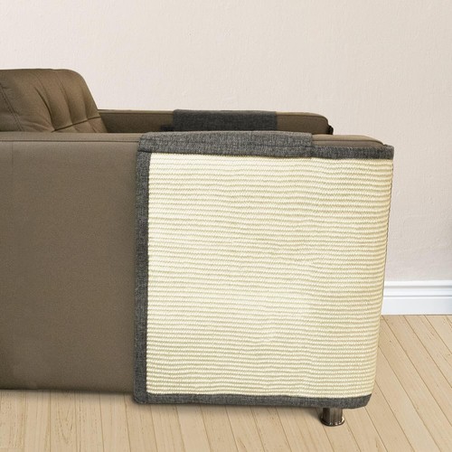 Cat Scratch Sofa Couch Protector Furniture Protector from Cat Scratching - Picture 4 of 23