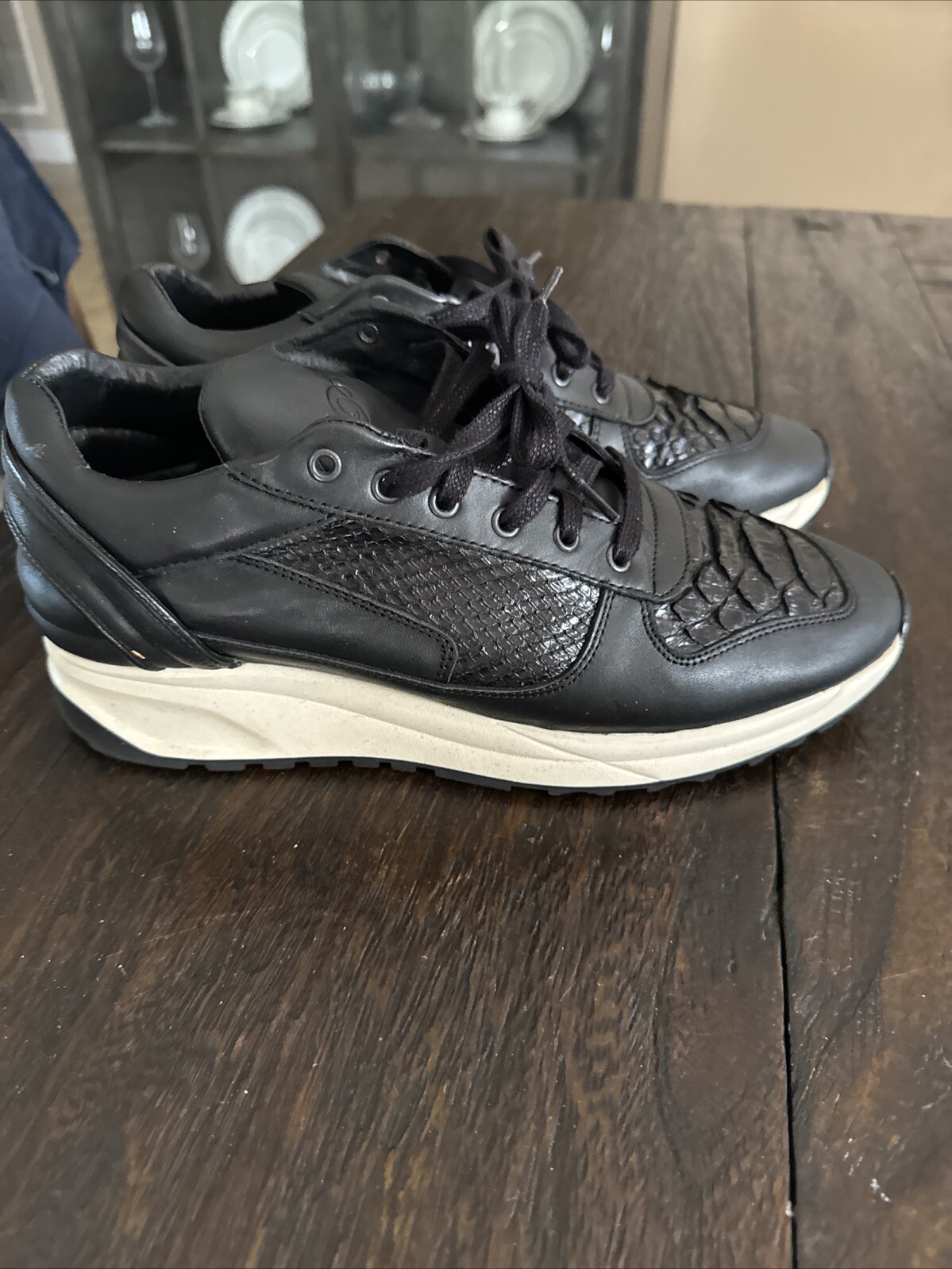 Filling Pieces Runner python Size 10 - image 3