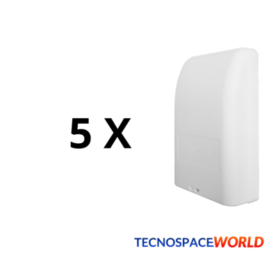 Virgin Media Boîte De Jonction De Rechange Pour Boîtier De