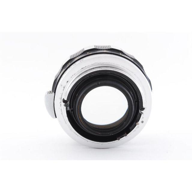 ◇貴重 ゼブラタクマー◇Auto Takumar 55mm F1.8 L631 Precious Zebra Takumar   Auto Takumar 55mm F1.8 L631 | eBay