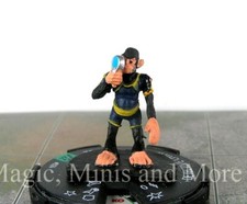 DC 75 DETECTIVE CHIMP 024 HeroClix 75th Anniversary uncommon miniature 24
