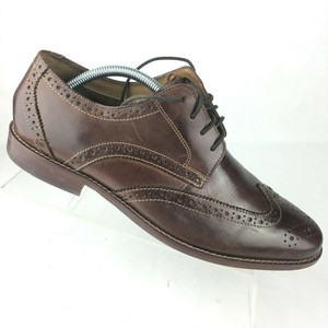 florsheim montinaro wingtip