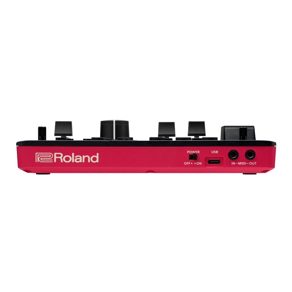 Roland AIRA Compact Robust Onboard Looper Voice Tweaker and Transformation Tool - Image 4 of 4