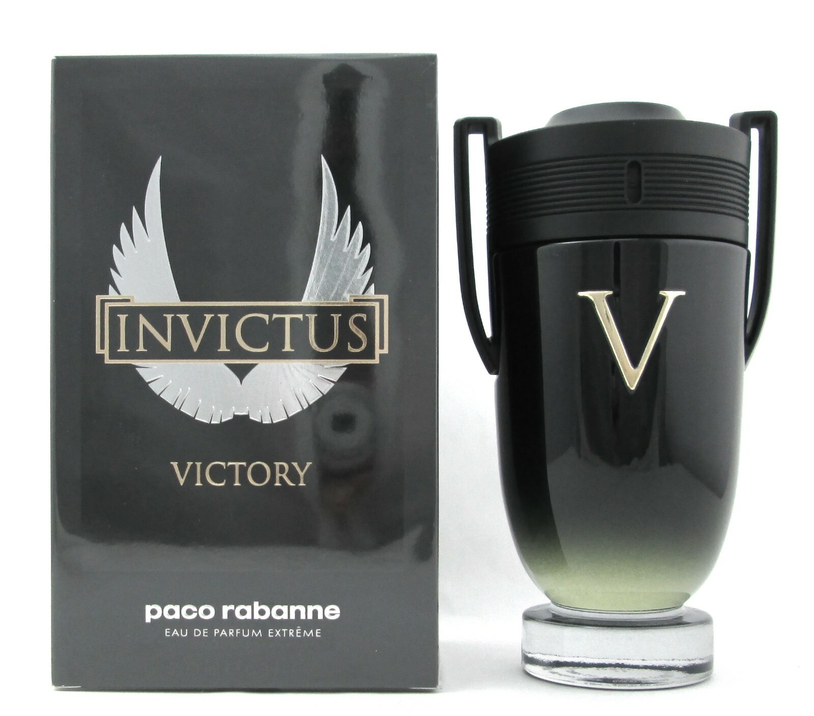 paco rabanne invictus victory eau de parfum extrême