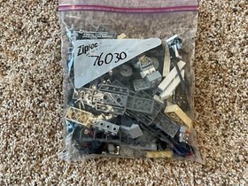 LEGO Marvel Super Heroes: Avengers Hydra Showdown (76030)