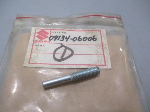 SCREW, RELEASE ADJUSTING