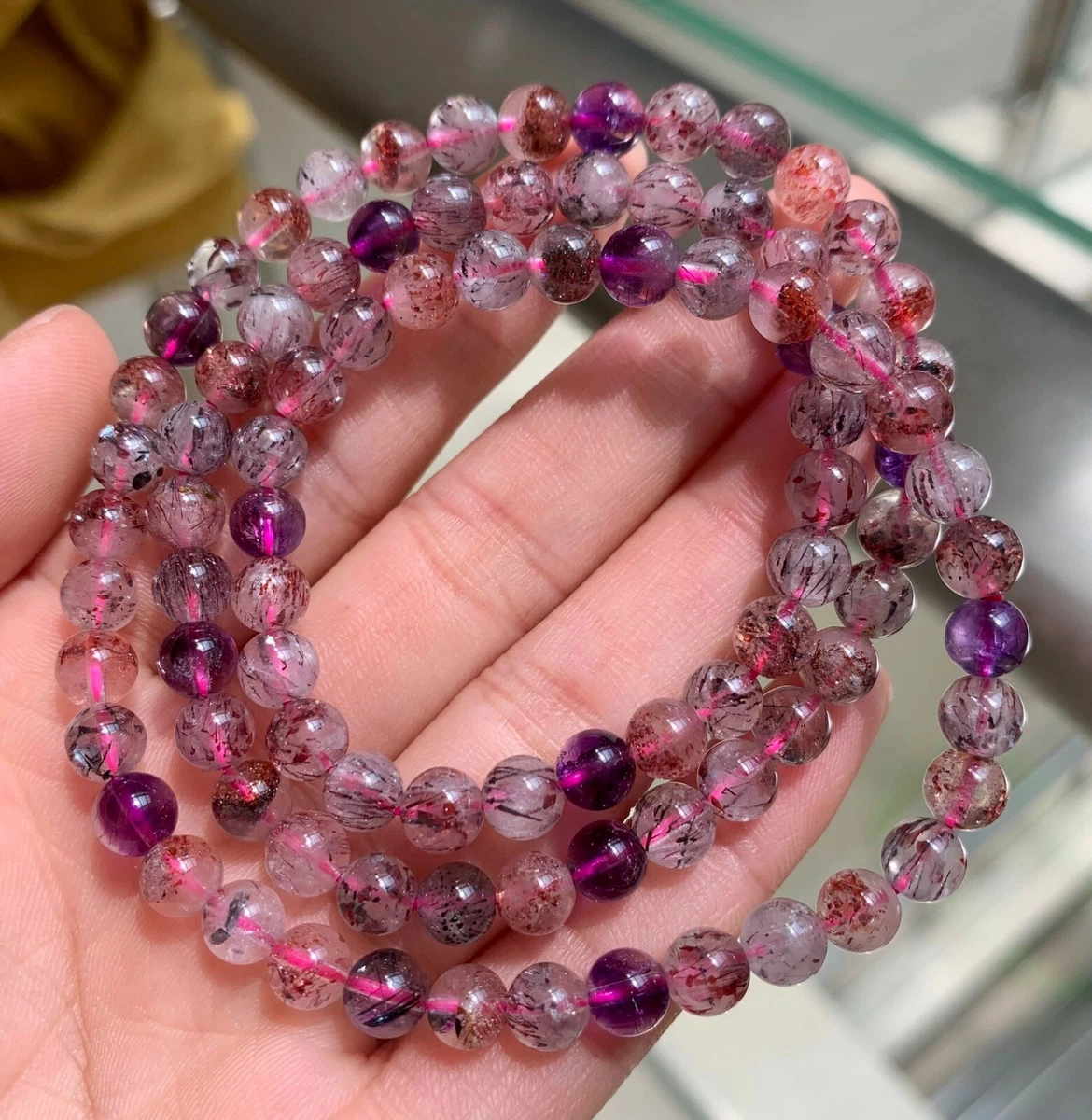 Super 7 hotsell bracelet