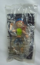 Vintage 2003 Walt Disney IN-LINE SKATE KIM POSSIBLE 4" Figure Toy McDonald's NEW
