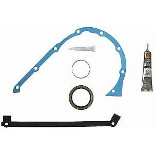 TCS 45264 Felpro Timing Cover Gaskets Set for Chevy Suburban Citation Camaro C20 - Picture 1 of 1