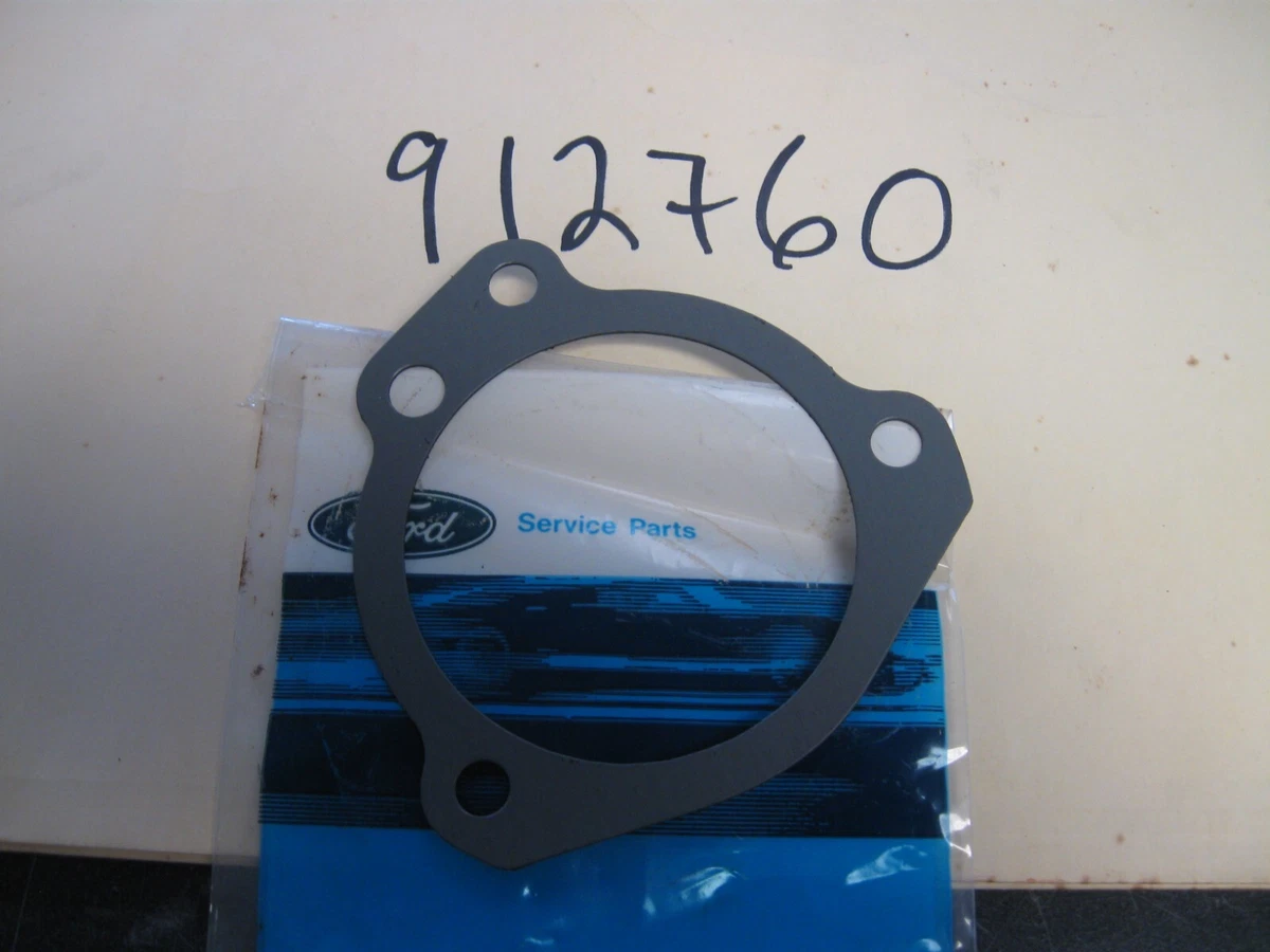 JOHNSON EVINRUDE OMC GASKET PART NUMBER 0912760 JGASKET3 | eBay
