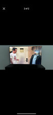 Samsung TU7000 55" 4K LED Smart TV - Titan Gray