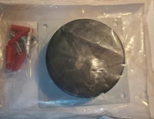 204673-1 COMMSCOPE ANDREW SOLUTIONS 4" ALUMINUM ENTRY PANEL 1 PORT