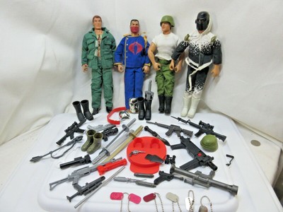 gi joe hall of fame cobra commander