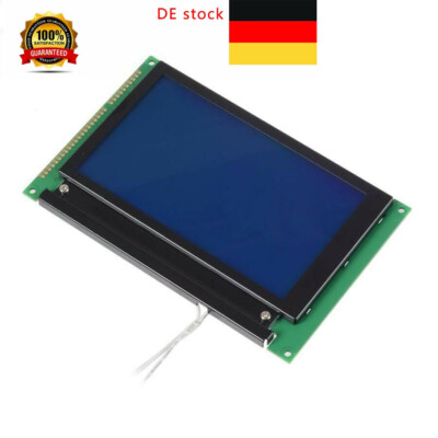 DE Stock LCD Screen Display Panel For HITACHI LMG7420PLFC-X Replacement