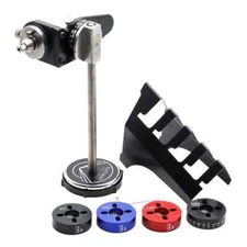 Jewelry Grinding Machine Dual Angle Engraving Knife Sharpener 90° 105° 120°