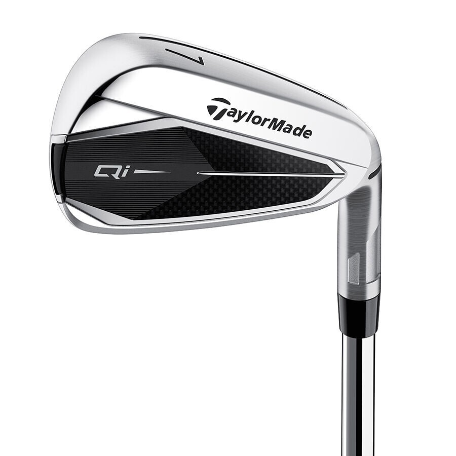 TaylorMade TM40 ゴルフシャフト FLEX L Taylormade Golf Ladies Womens Qi Iron #6 L Flex ELDIO TM40