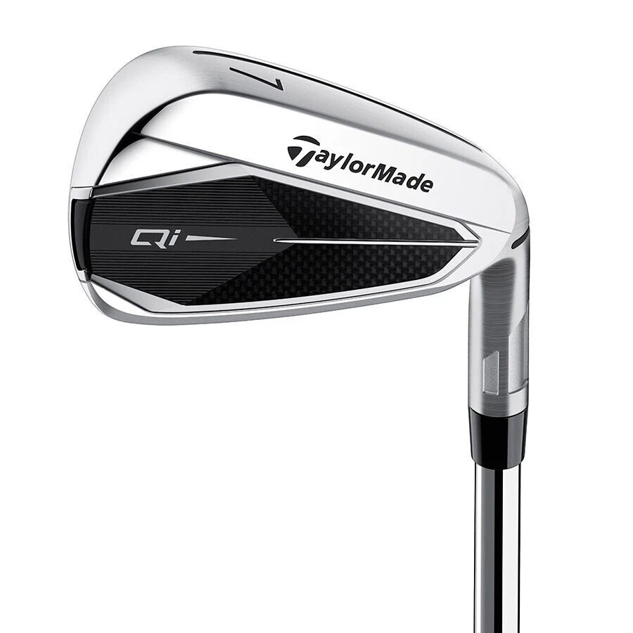 Taylormade Golf Qi Iron Wedge Club SW R Flex Diamana BLUE TM60 Graphite Shaft - Image 2 of 4