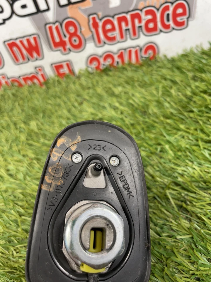 ✅ Antena Toyota Sienna 2013 OEM Foto 3 de 4