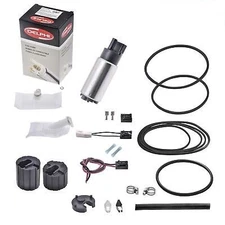 Delphi Fuel Pump Kit DEL38-K4014 For Ford Lincoln Mercury Mazda Nissan 86-04
