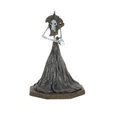 Dept 56 BELDAM BECKONS Coraline Fright Ave Hot Properties 6015609 NEW 2025