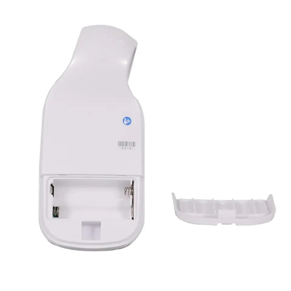 Handheld Spirometer Pulmonary Function Lung Volume Device Bluetooth espirómetro