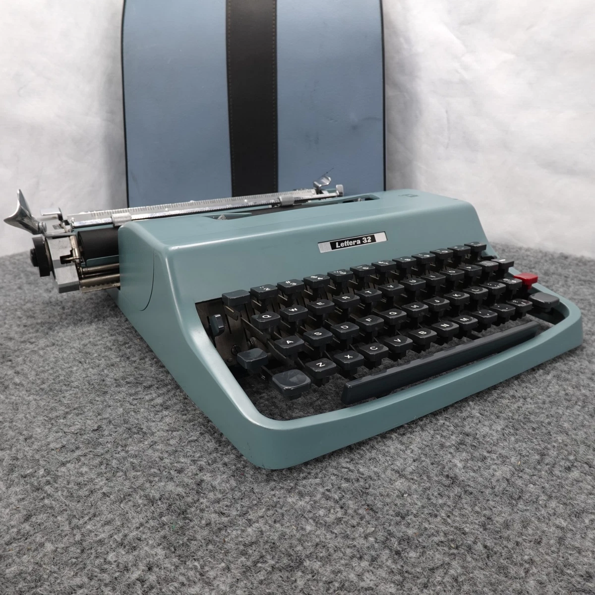 Olivetti Lettera 32 for sale | eBay