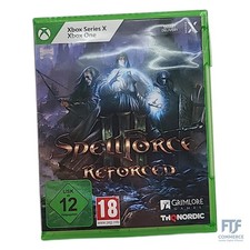 SpellForce III Reforced - Xbox Series X
