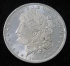1884-O Morgan Silver Dollar * Better Grade * Proof Like * Pretty! * 4815