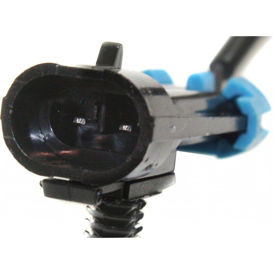 Rolamento de cubo de roda 2007-2010 motorista ou passageiro lateral GMC Sierra 3500 HD - Imagem 2 de 4