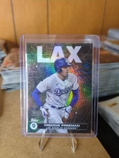 2024 Topps Series 2 - City to City Freddie Freeman #CTC-17